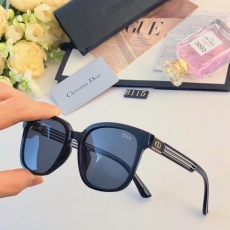 Christian Dior Sunglasses